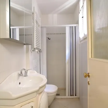 Apartment Apartment Calle Del Forno *