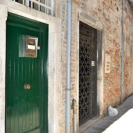 Apartment Calle Del Forno *