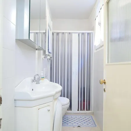 Apartment Apartment Calle Del Forno *
