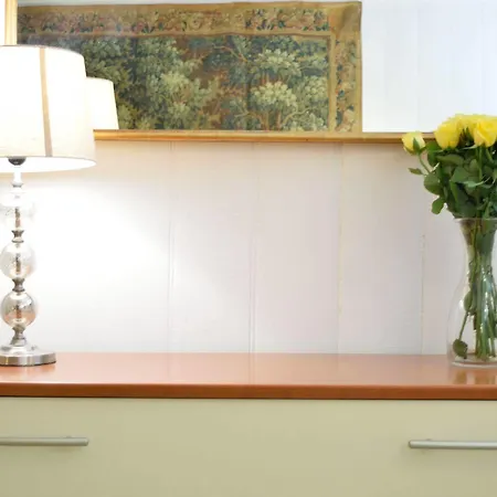 Apartment Apartment Calle Del Forno Venice