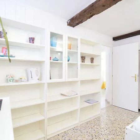 Apartment Calle Del Forno Venice