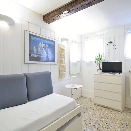 Apartment Calle Del Forno *