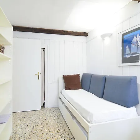 Apartment Calle Del Forno