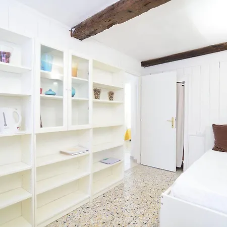 Apartment Apartment Calle Del Forno Venice