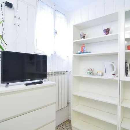Apartment Apartment Calle Del Forno *