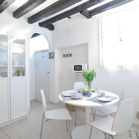 Apartment Calle Del Forno * Venice