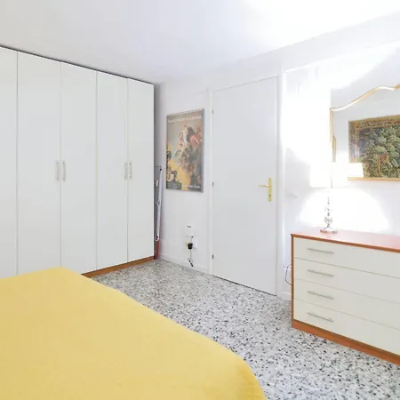Apartment Apartment Calle Del Forno