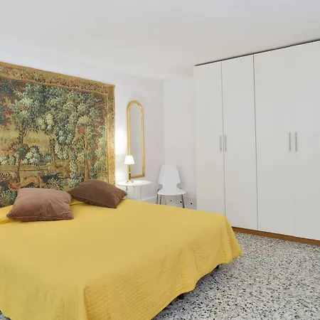 Apartment Calle Del Forno *
