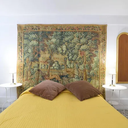 Apartment Calle Del Forno *