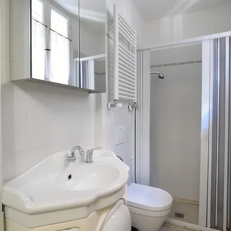 Apartment Calle Del Forno アパート ヴェネツィア
